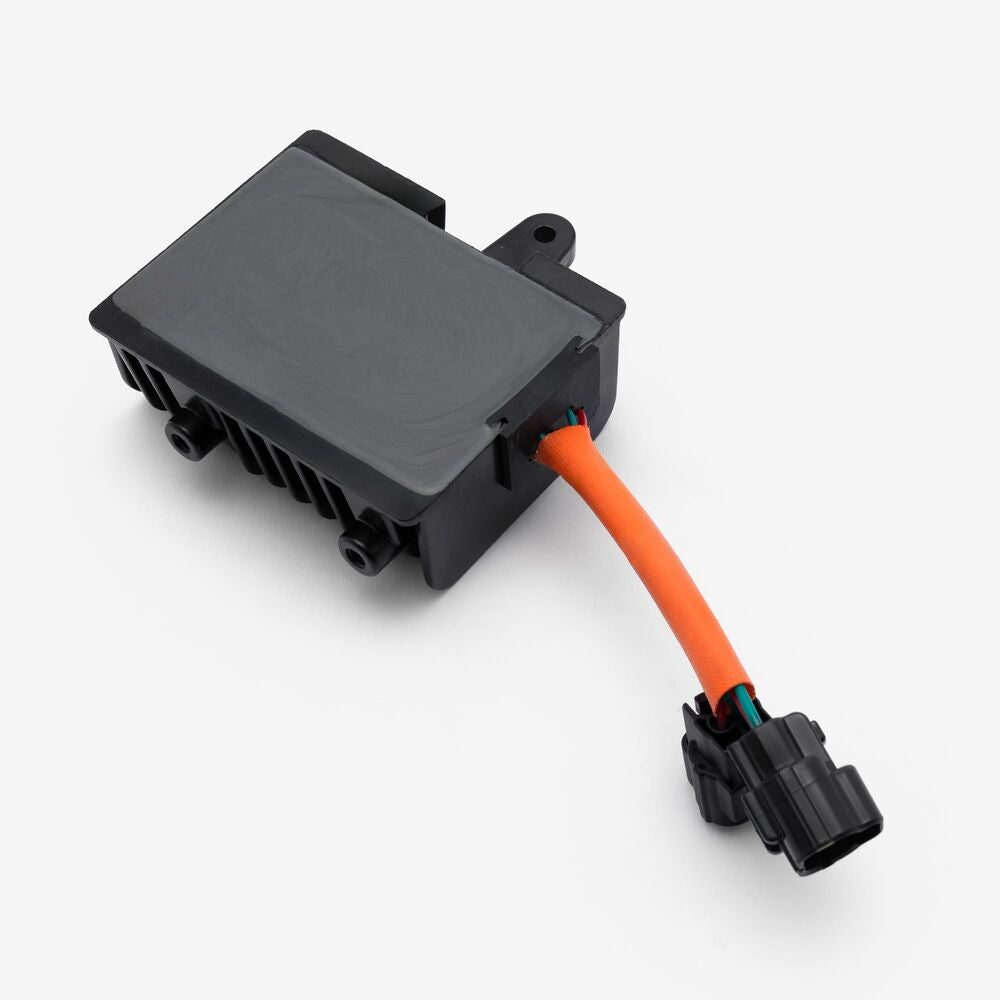 Komodo DC Convertor