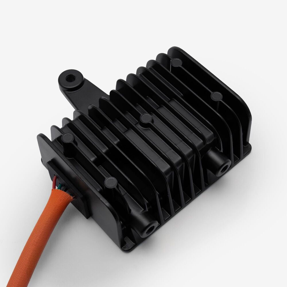 Komodo DC Convertor