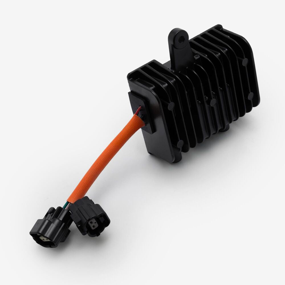 Komodo DC Convertor