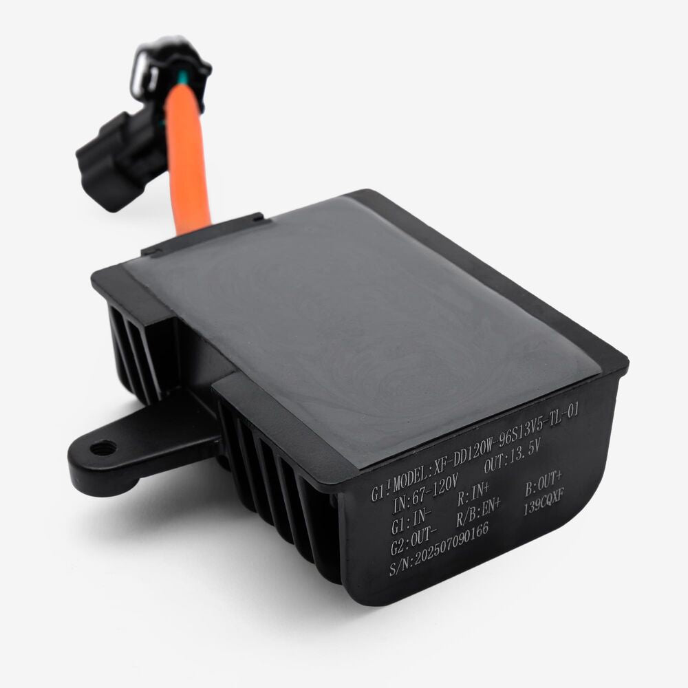 Komodo DC Convertor