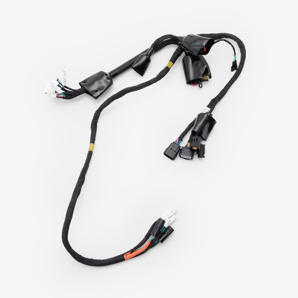 Komodo Wiring Loom