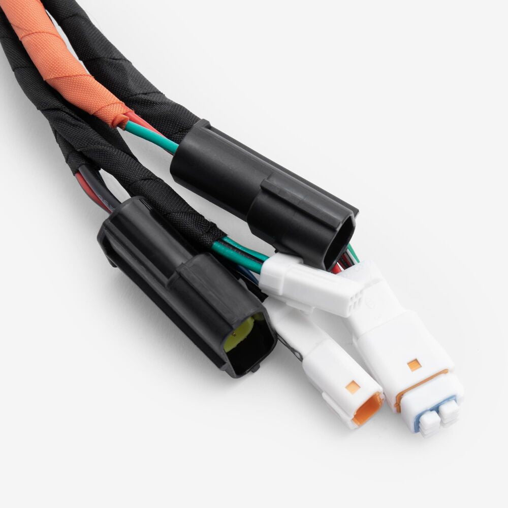 Komodo Wiring Loom