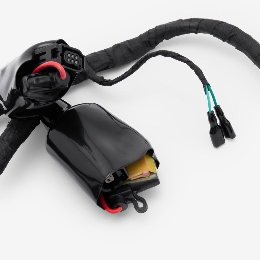 Komodo Wiring Loom