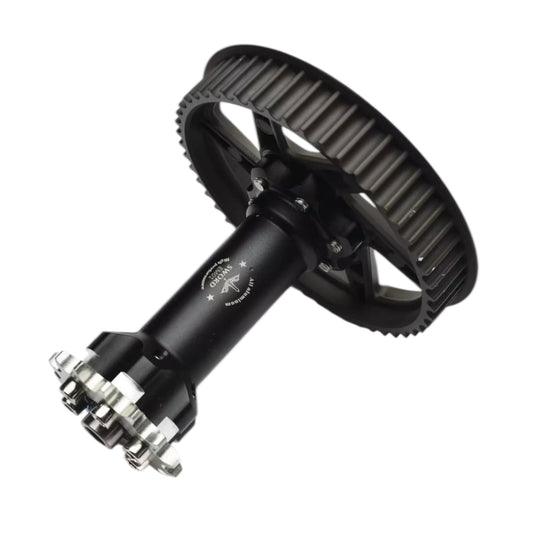 Surron LBX Jackshaft