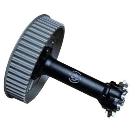 Surron Ultra Jackshaft