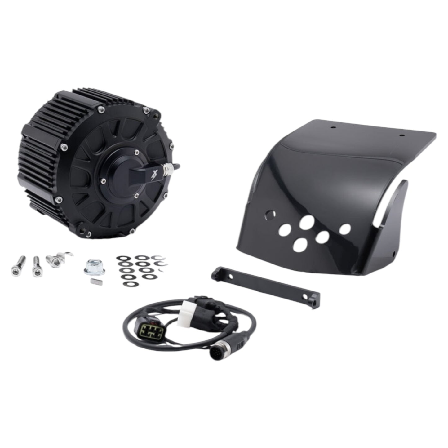 EBMX XLB-60 Race Motor for Light Bee