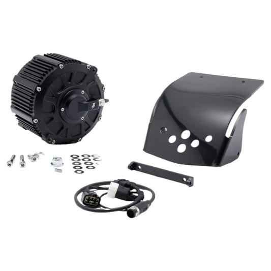 EBMX XLB-60 Race Motor for Light Bee