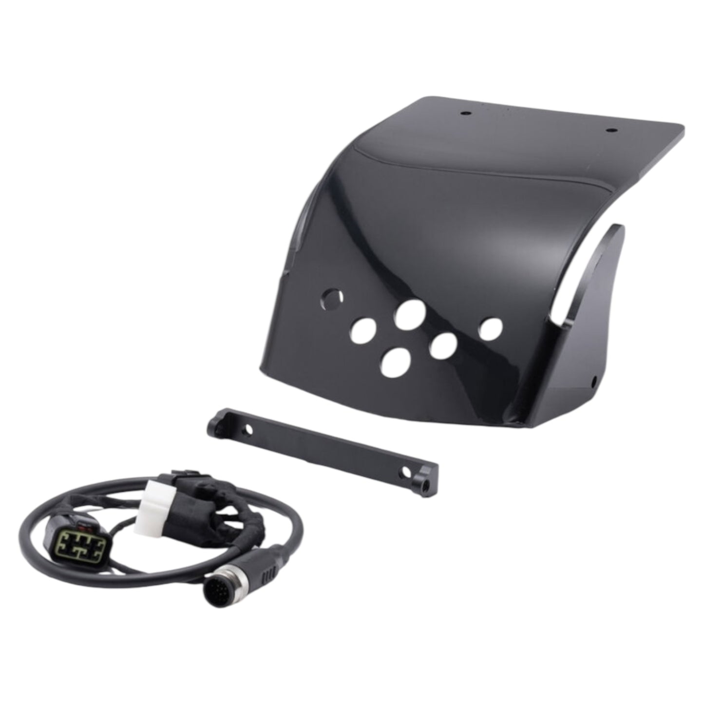 EBMX XLB-60 Race Motor for Light Bee