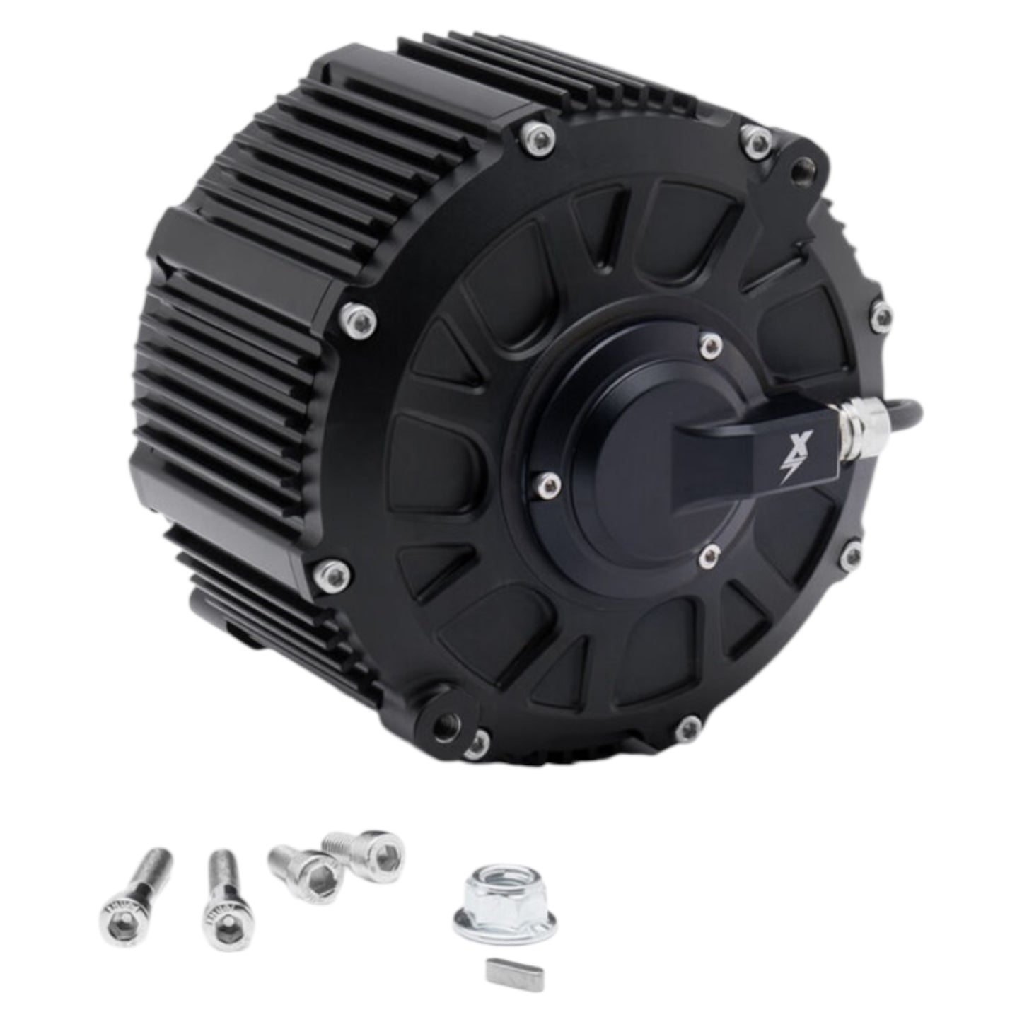 EBMX XLB-60 Race Motor for Light Bee