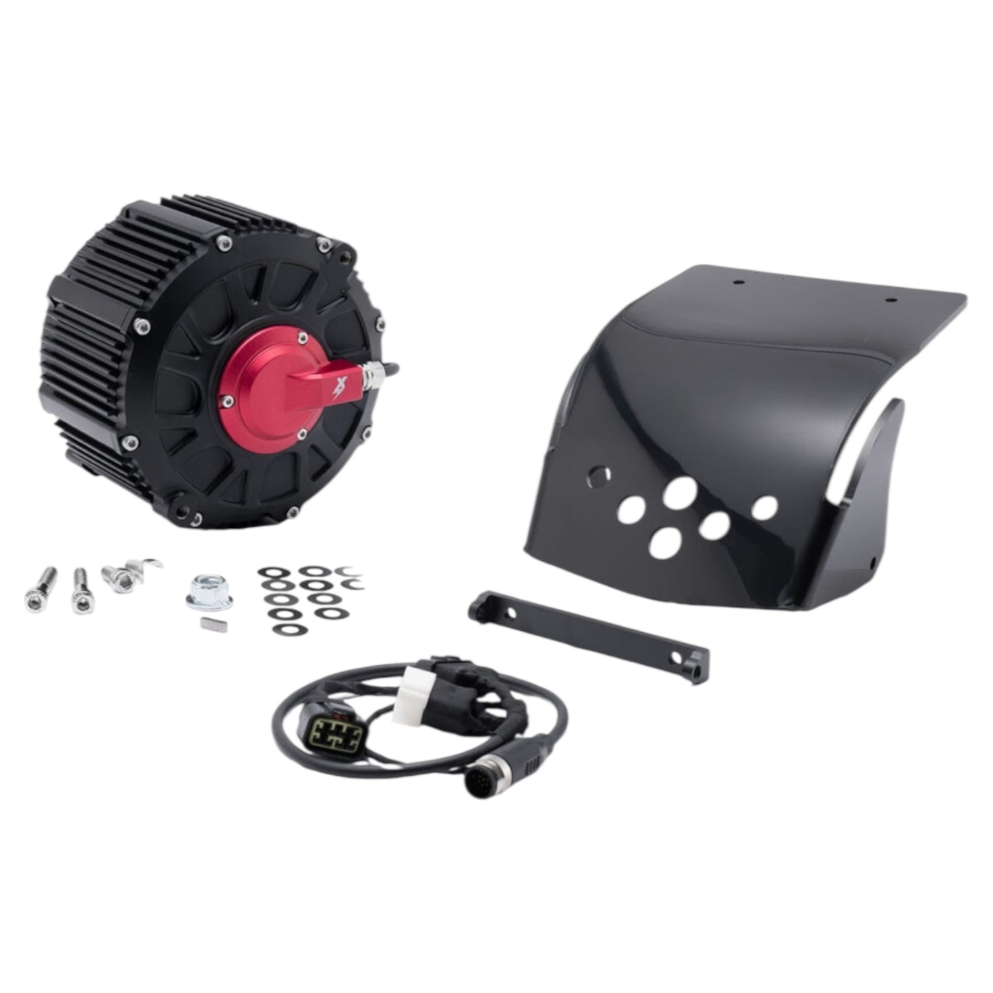 EBMX XLB-60 Race Motor for Light Bee