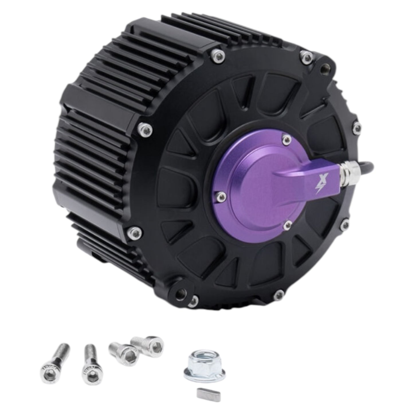 EBMX XLB-60 Race Motor for Light Bee