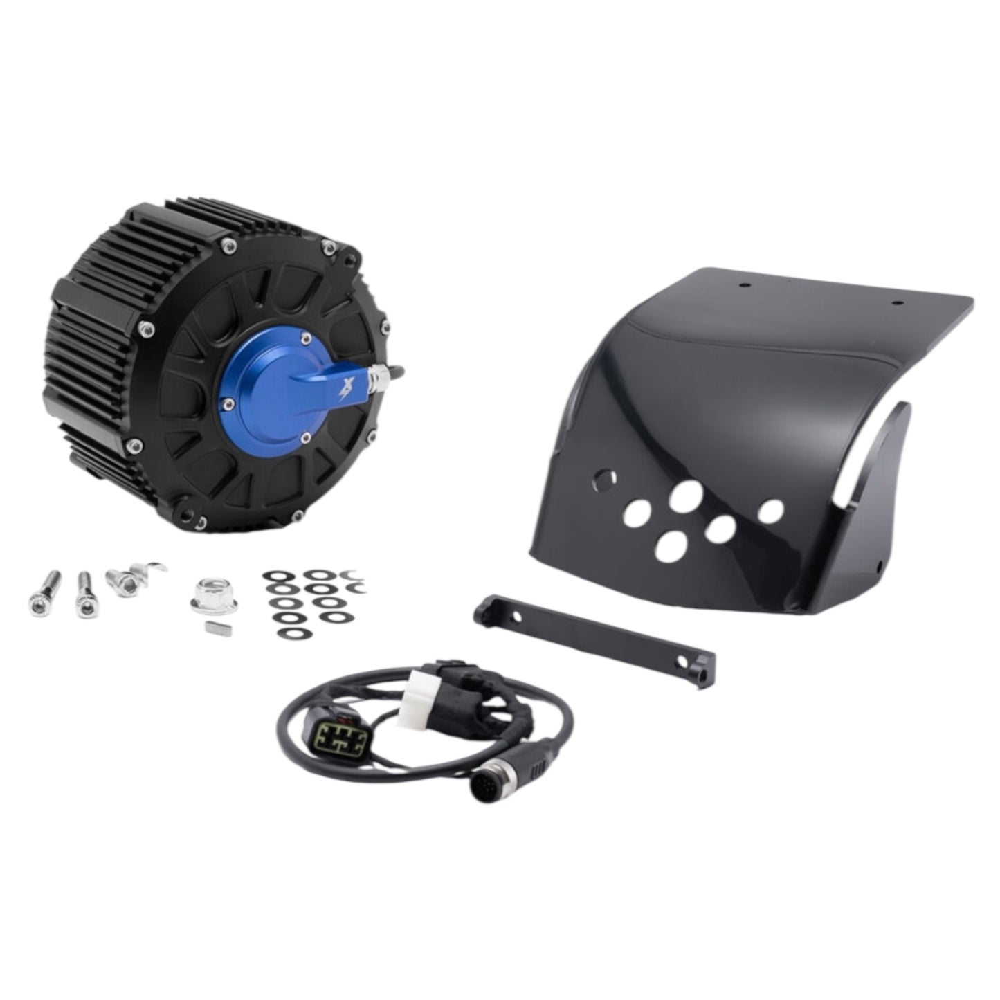 EBMX XLB-60 Race Motor for Light Bee