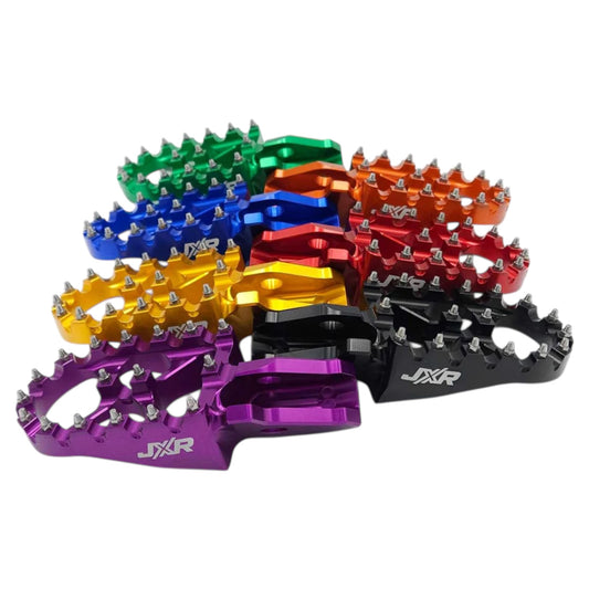 JXR Foot Pegs for Surron Ultra Bee