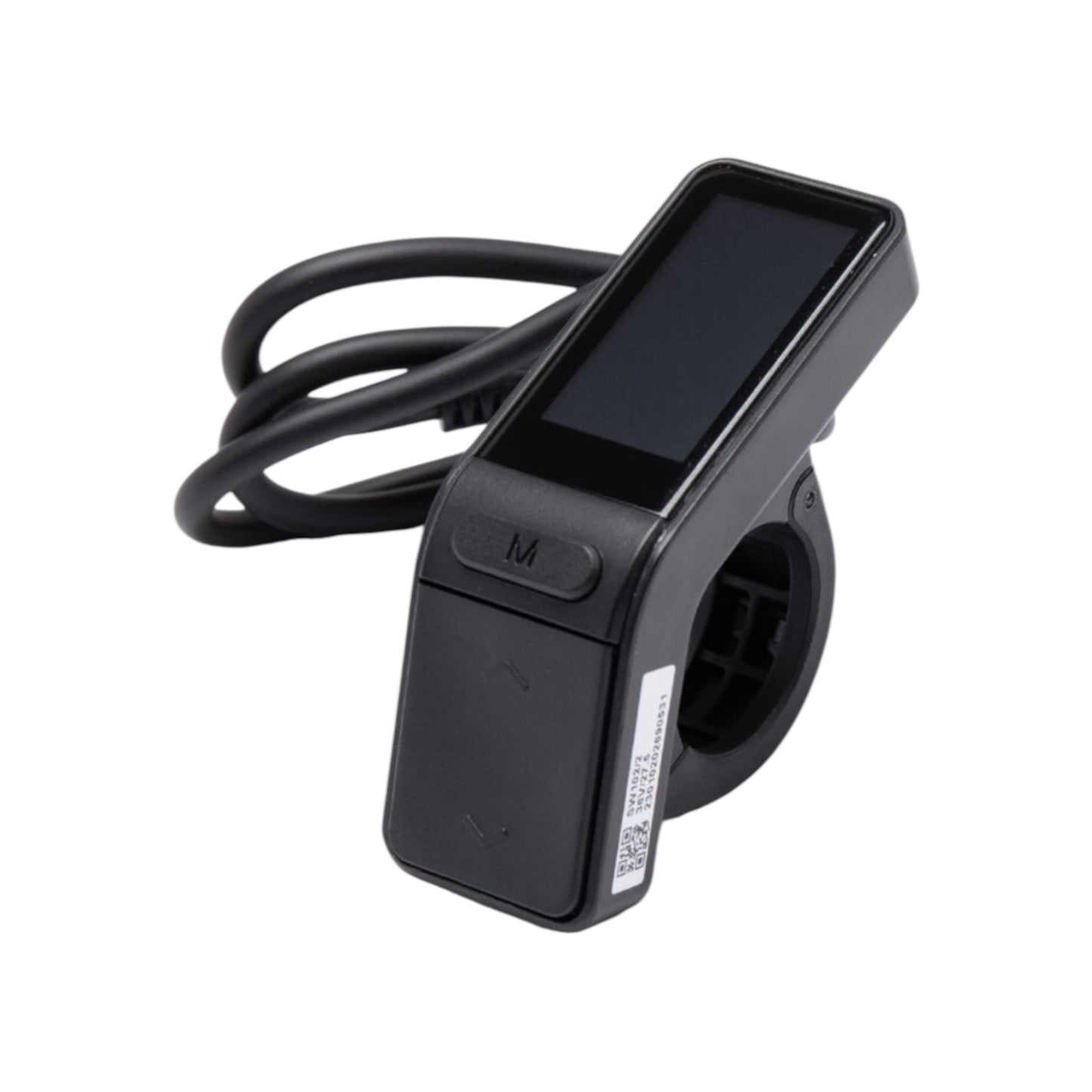 EBMX SW102 Display for X-9000 Controller
