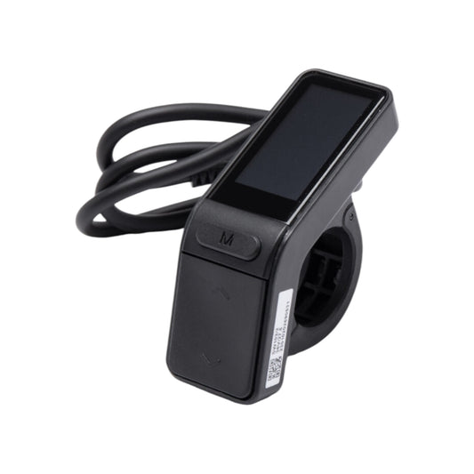 EBMX SW102 Display for X-9000 Controller