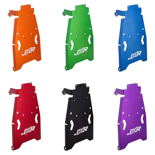 JXR Battery Front Plate Mount Bracket for Sur-Ron Light Bee