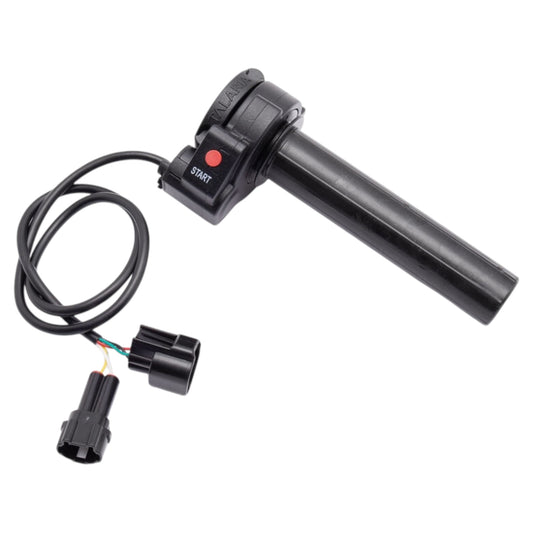 Electric Throttle Assembly - Aluminium for Sting TL3000
