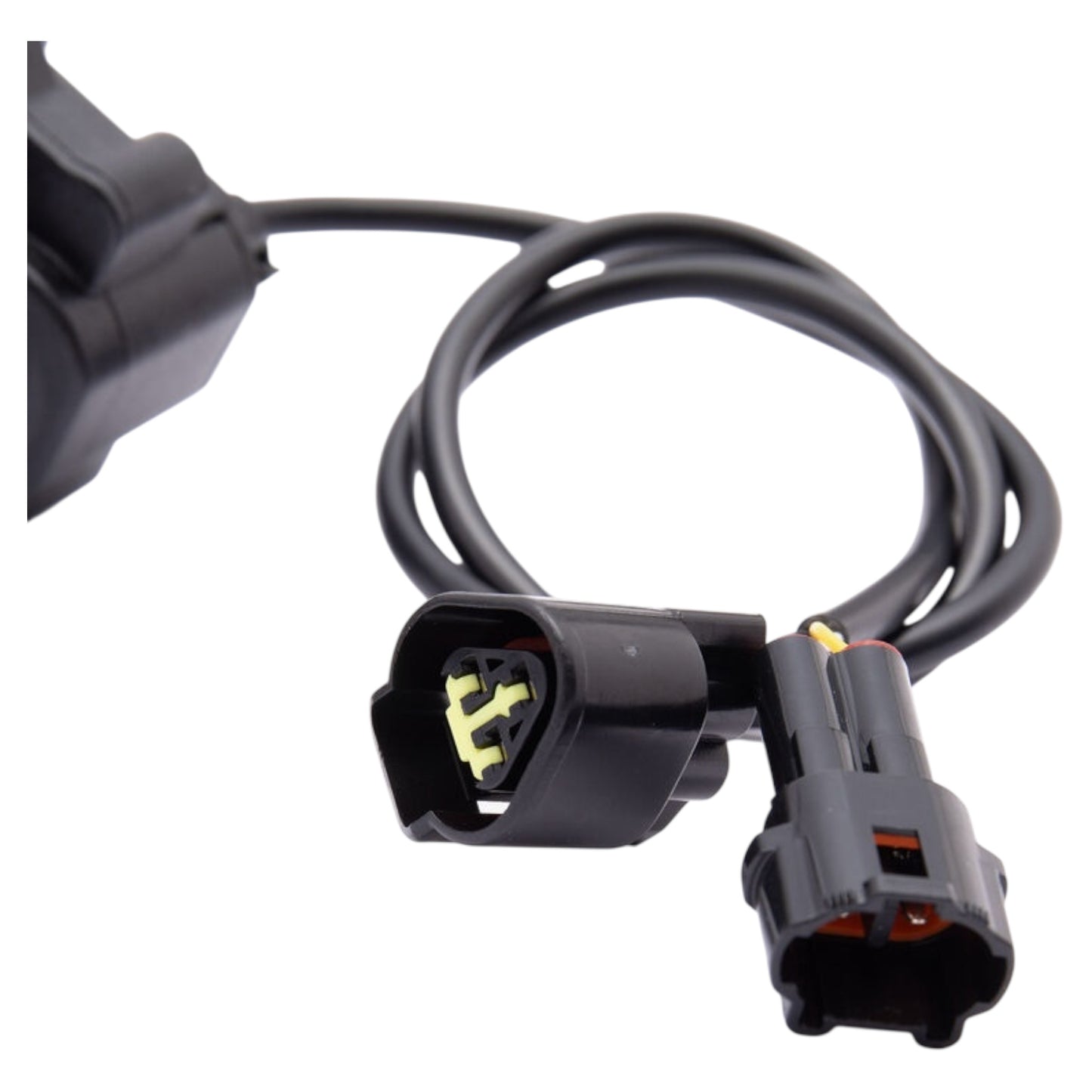 Electric Throttle Assembly - Aluminium for Sting TL3000