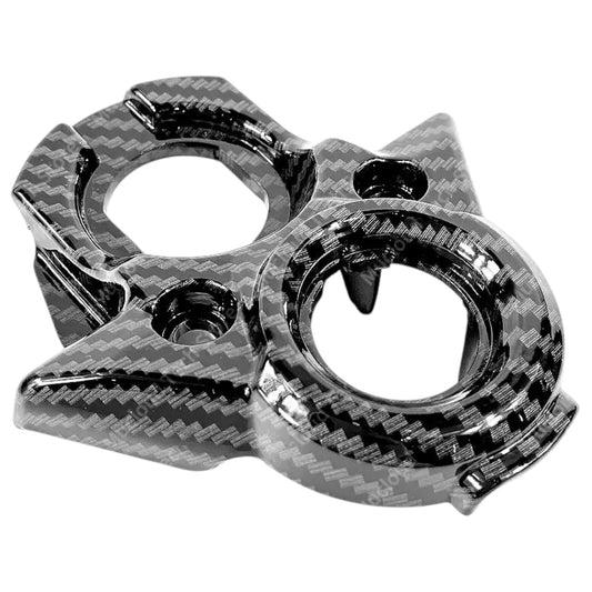 Surron LBX Carbon Effect Ignition Surround