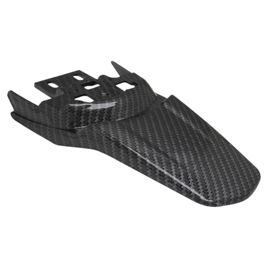 Surron LBX Carbon Effect Rear Mudguard