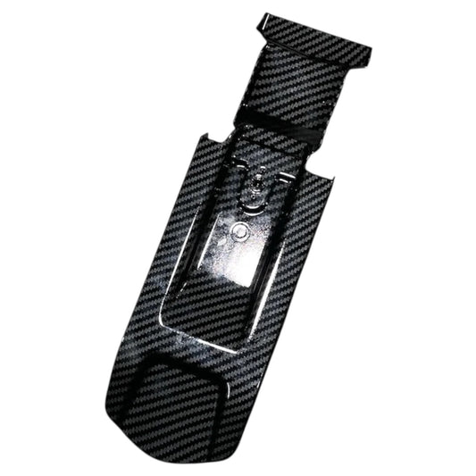 Surron LBX Carbon Effect Undertray