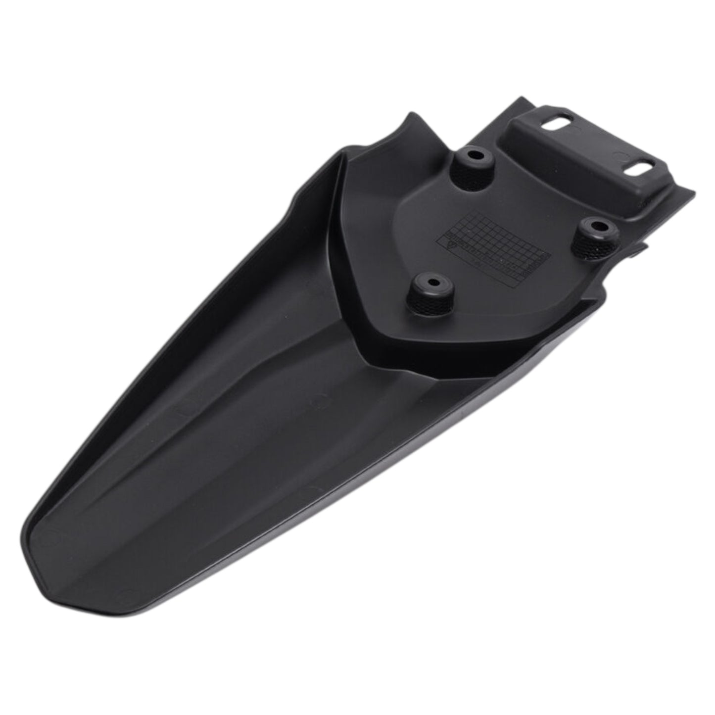 Sting Long Rear Fender / Mudguard