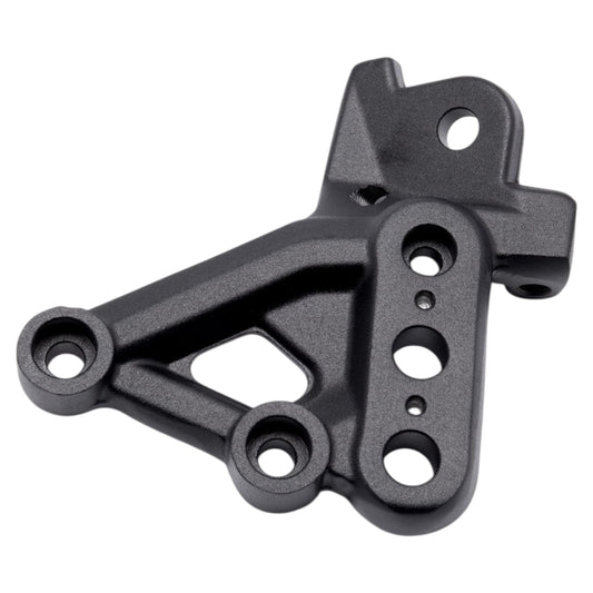 Left Footpeg Bracket Rider for TL45, Sting, Sting R