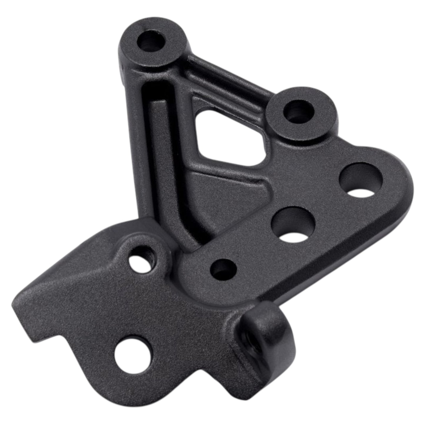 Left Footpeg Bracket Rider for TL45, Sting, Sting R
