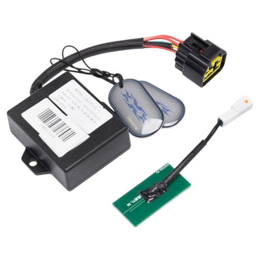 NFC Sensor and Fob