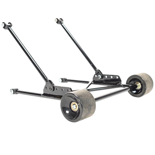 EBOX DRAGSTER WHEELIE BAR