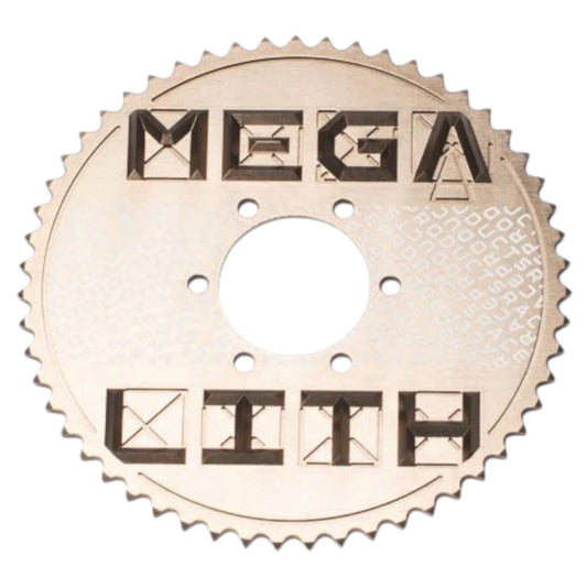 EBOX DRAGSTER MEGALITH SPROCKET 219H
