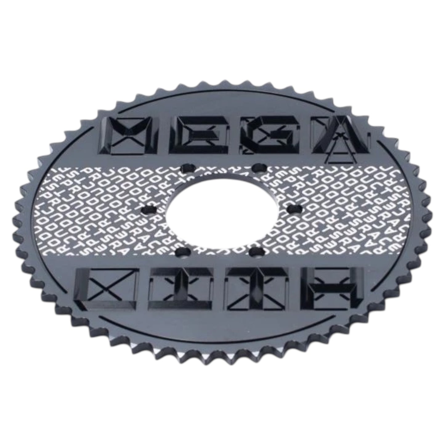 EBOX DRAGSTER MEGALITH SPROCKET 219H