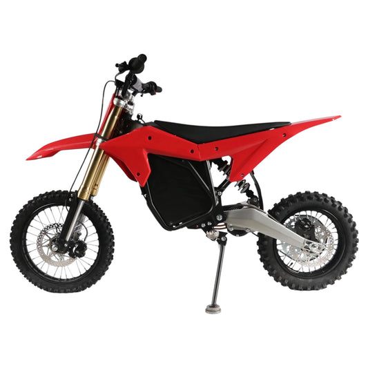 ELECTRO & CO. ETM RTR COMPLETE BODY PLASTIC SET