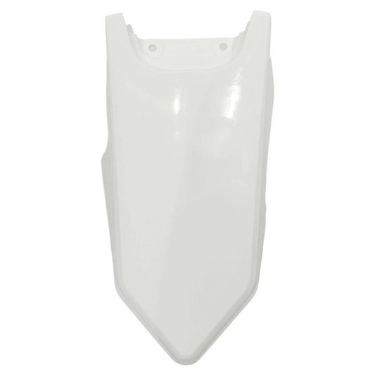 ELECTRO & CO ETM RTR REAR FENDER WHITE
