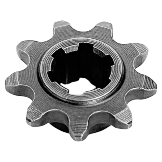 ELECTRO & CO. ETM RTR FRONT/MOTOR SPROCKET