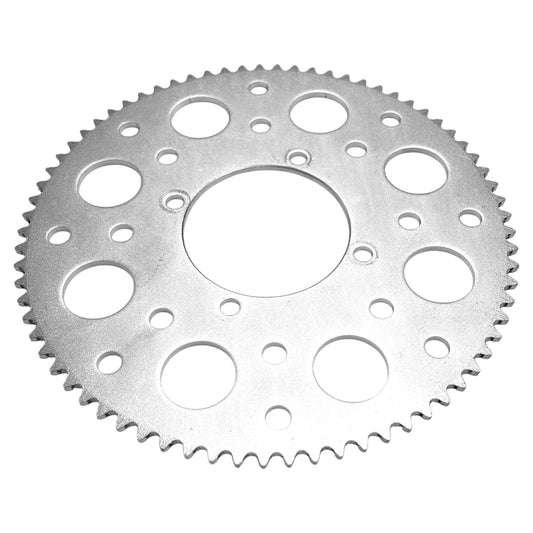 ELECTRO & CO. ETM RTR REAR 73T SPROCKET