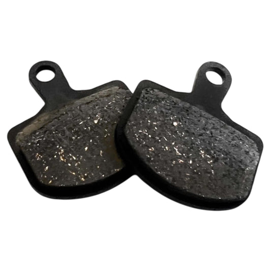 ELECTRO & CO. ETM RTR BRAKE PADS SET (FRONT OR REAR)