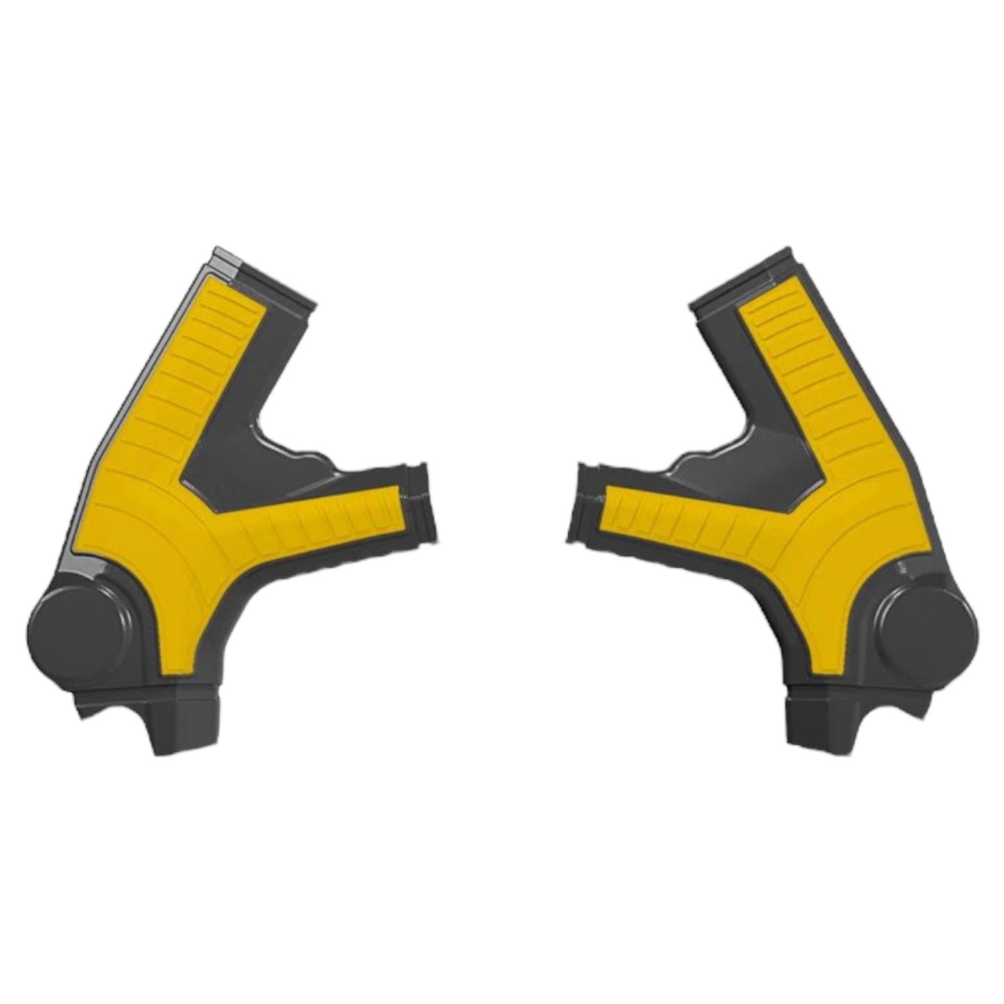 R-TECH GRIPPY FRAME GUARD FOR SURRON ULTRA BEE 2023-24