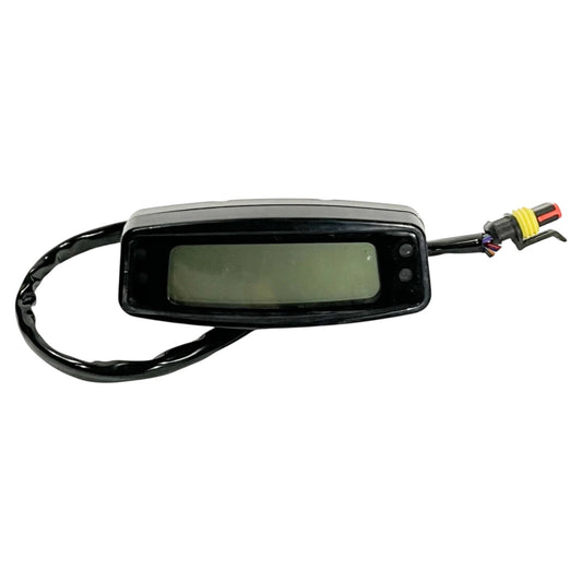 ELECTRO & CO ETM RTR DISPLAY / SCREEN / SPEEDO