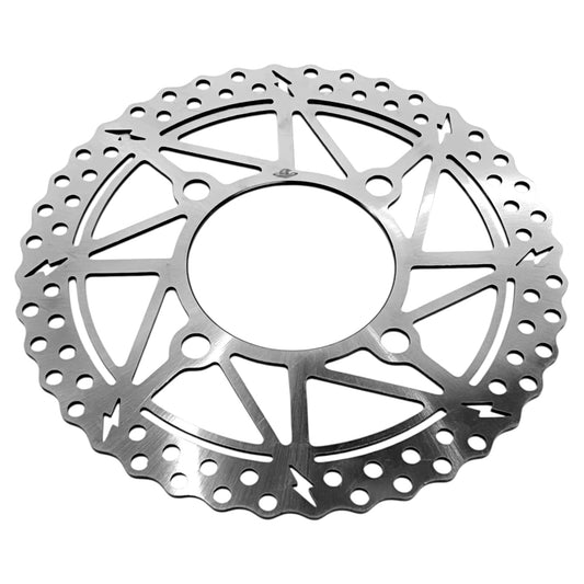 ELECTRO & CO. ETM RTR REAR BRAKE DISC ROTOR