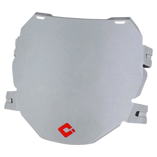 ODI Front Board Grey