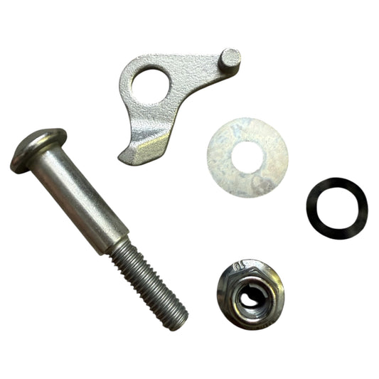 Ultra Bee Rear Pivot Brake Lever Bolt Kit