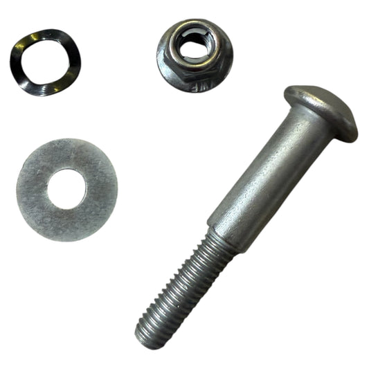 Ultra Bee Front Pivot Brake Lever Bolt Kit