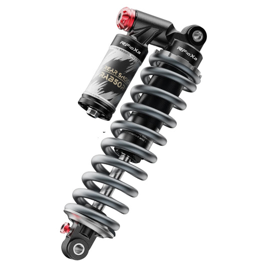 Rfloxa Rear Shock- RAB50RC