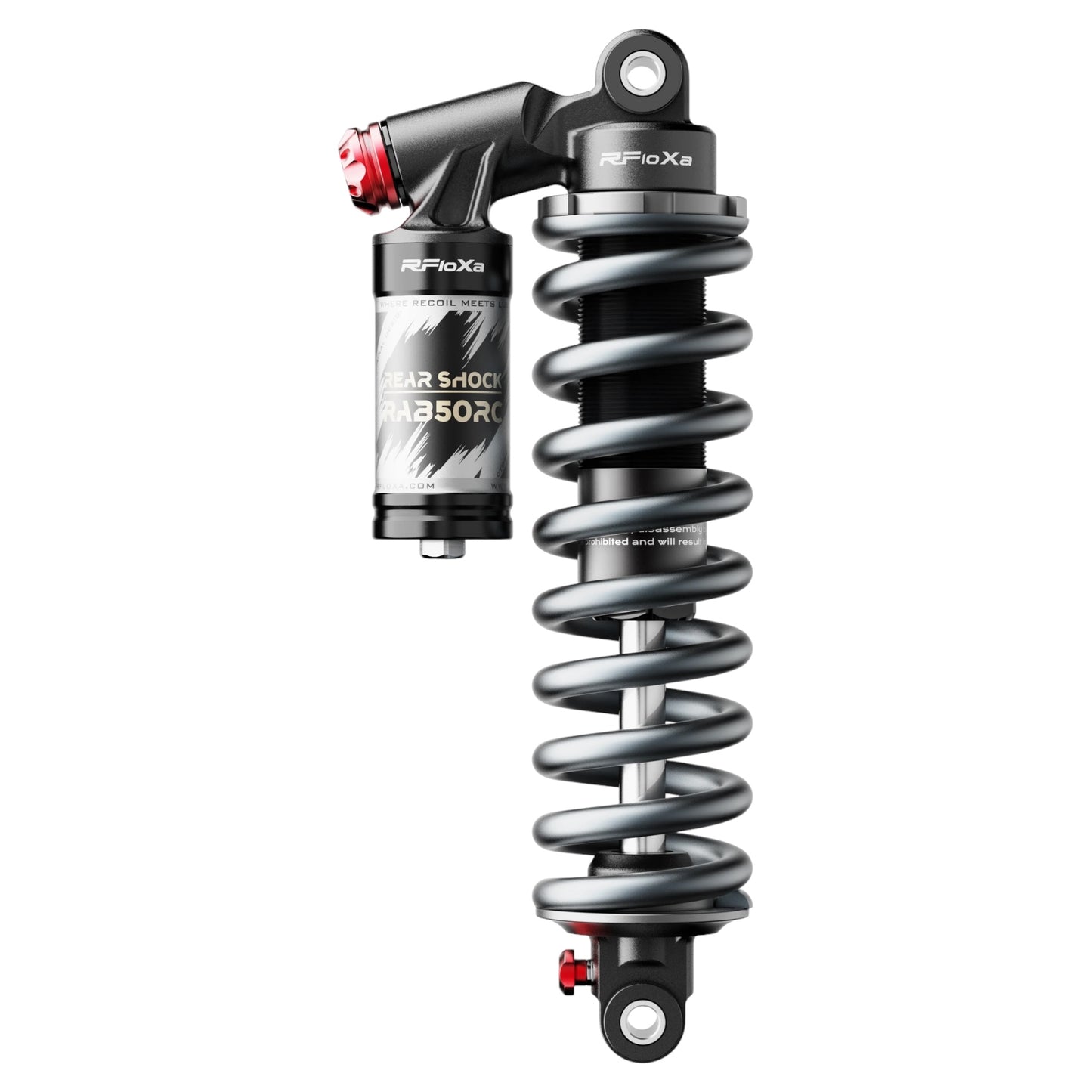 Rfloxa Rear Shock- RAB50RC