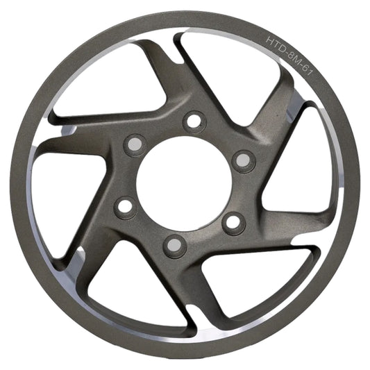 Surron Ultra Bee Rear Belt Pulley