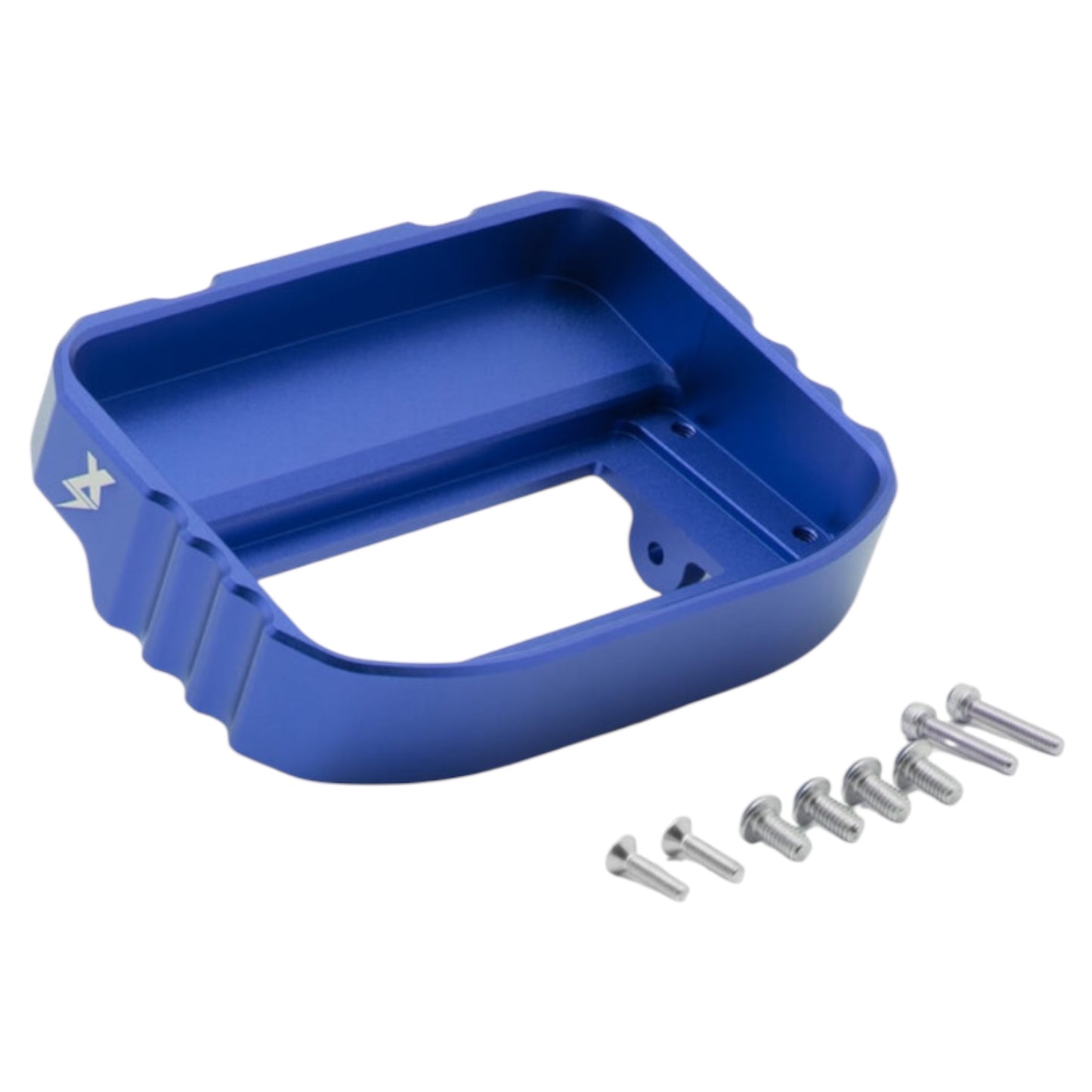 EBMX Speedo Assembly Guard (BC351)