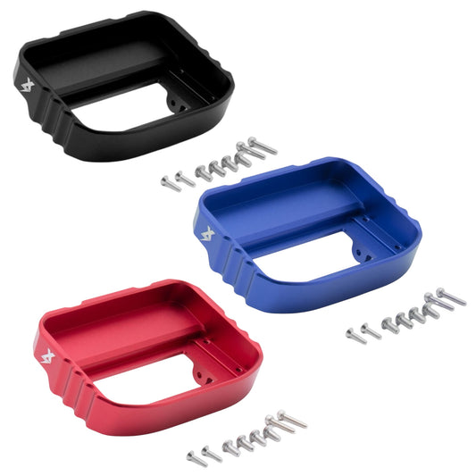 EBMX Speedo Assembly Guard (BC351)