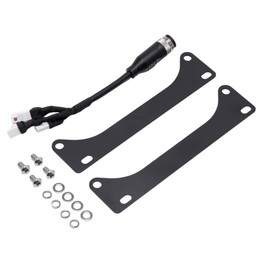 EBMX X-9000 Talaria XXX Harness and Brackets for TL2500