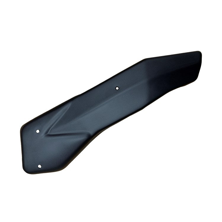 SILENCER FULL COVER BETA EVO 125-300 09-14 FACTORY BLACK